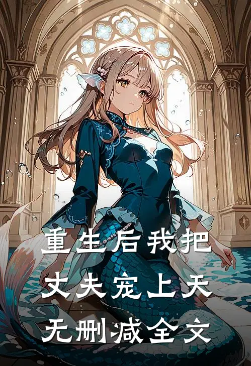 重生后我把丈夫宠上天无删减全文