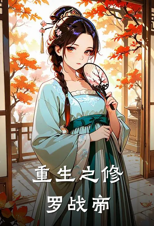 重生之修罗战帝