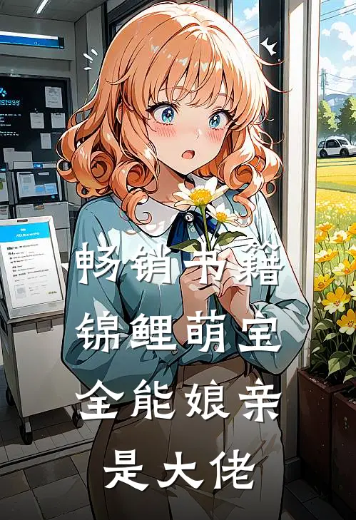 畅销书籍锦鲤萌宝:全能娘亲是大佬