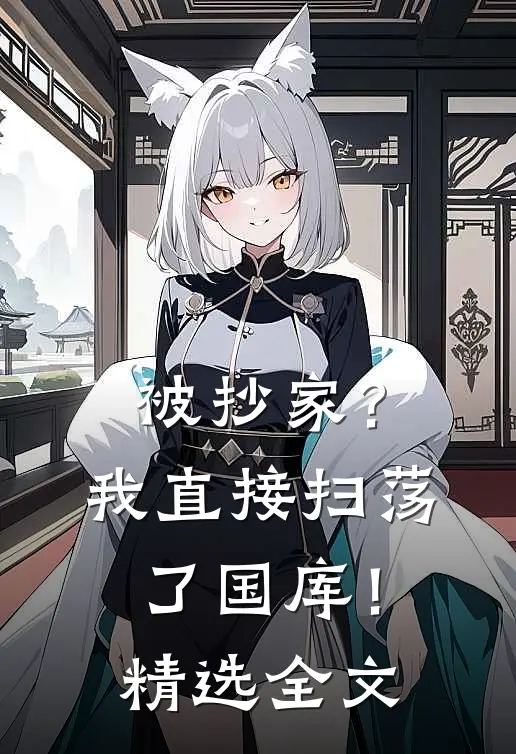 被抄家？我直接扫荡了国库！精选全文