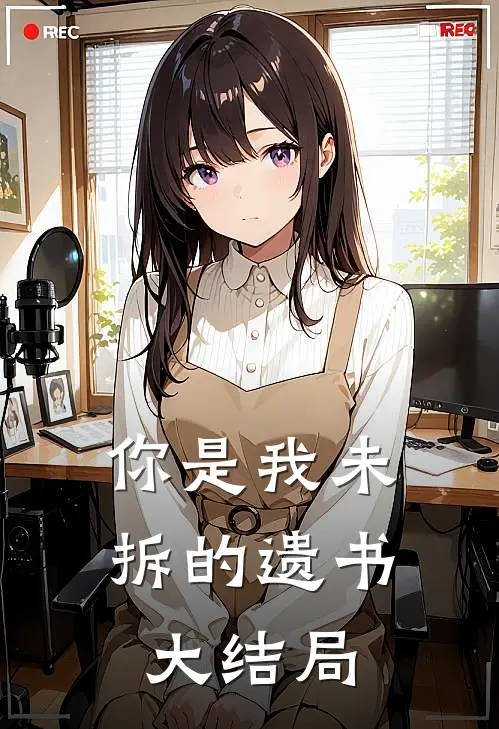 你是我未拆的遗书大结局