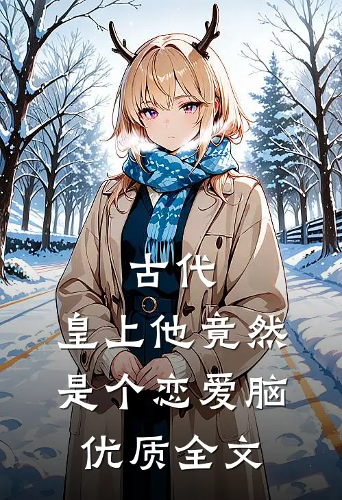 古代：皇上他竟然是个恋爱脑优质全文