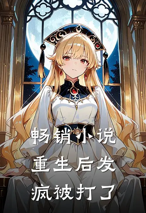 畅销小说重生后发疯被打了