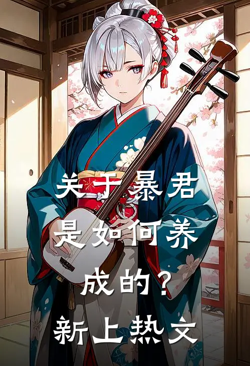 关于暴君是如何养成的?新上热文在线阅读