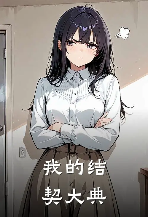 我的结契大典