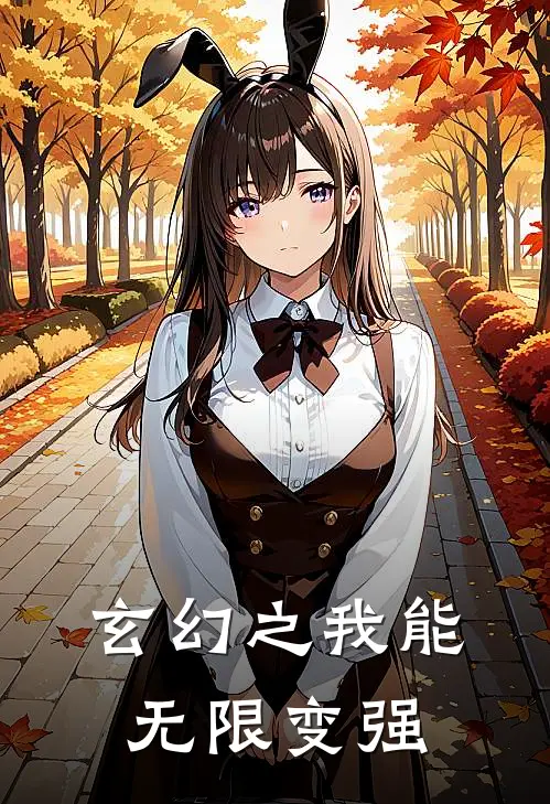 玄幻之我能无限变强