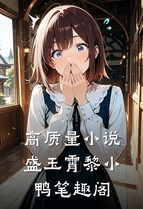 高质量小说盛玉霄黎小鸭笔趣阁