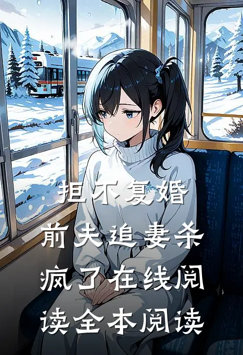 拒不复婚：前夫追妻杀疯了在线阅读全本阅读