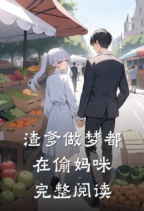 渣爹做梦都在偷妈咪完整阅读