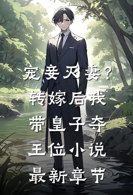 宠妾灭妻？转嫁后我带皇子夺王位小说最新章节