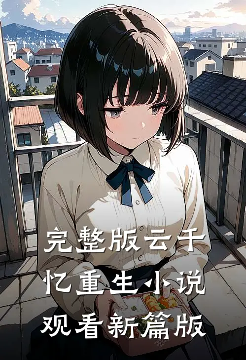 完整版云千忆重生小说观看新篇版