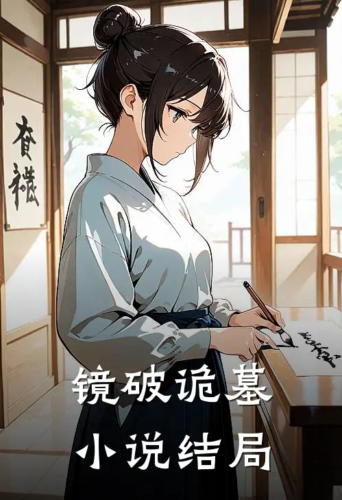 镜破诡墓小说结局