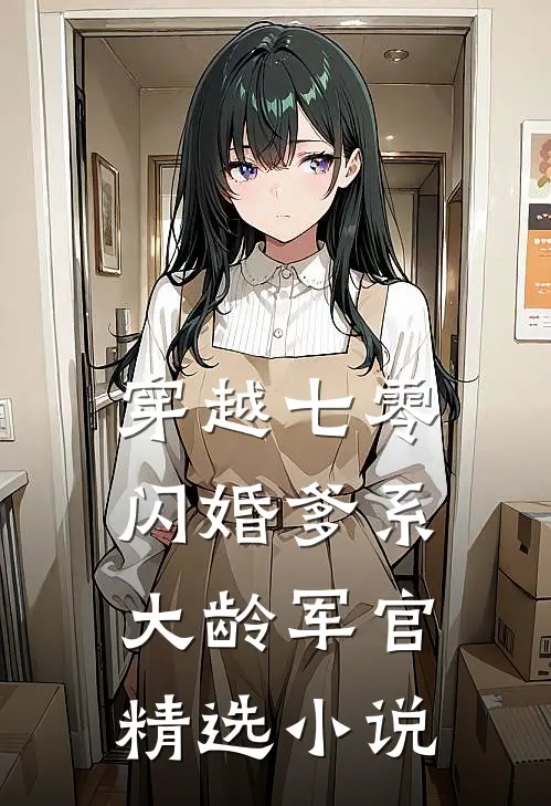 穿越七零：闪婚爹系大龄军官精选小说
