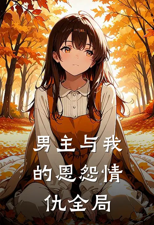 男主与我的恩怨情仇全局