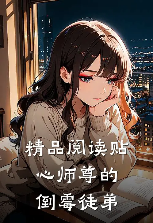 精品阅读贴心师尊的倒霉徒弟