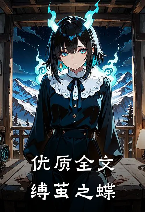 优质全文缚茧之蝶