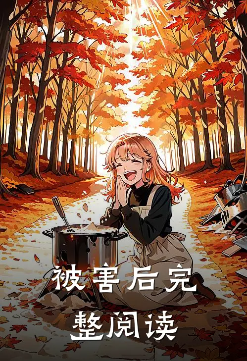 被害后完整阅读