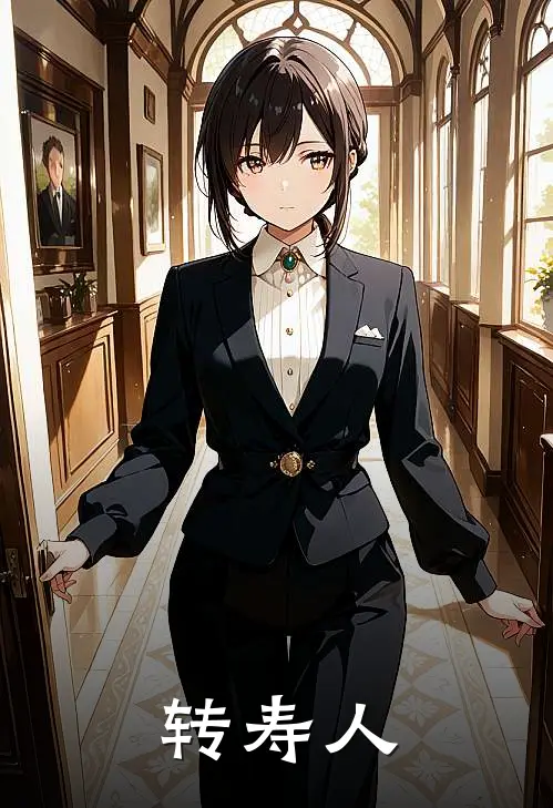 转寿人