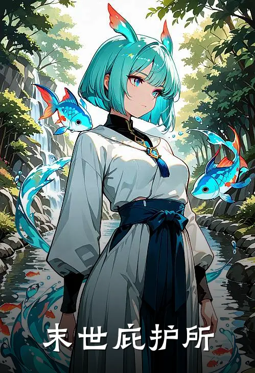 末世庇护所