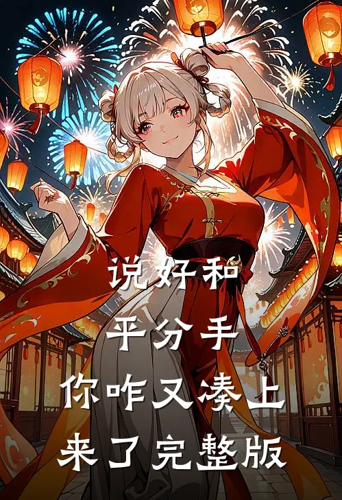 说好和平分手，你咋又凑上来了完整版