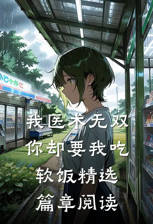 我医术无双你却要我吃软饭精选篇章阅读