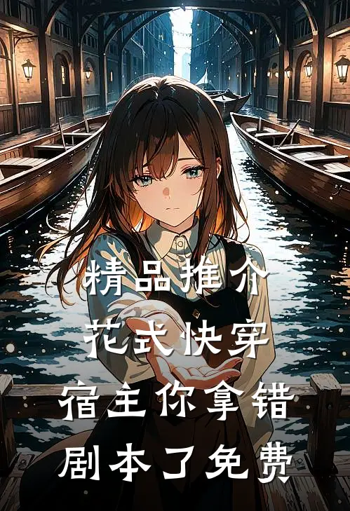 精品推介花式快穿:宿主你拿错剧本了 免费