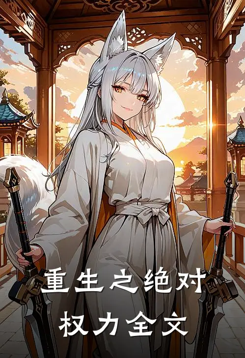 重生之绝对权力全文