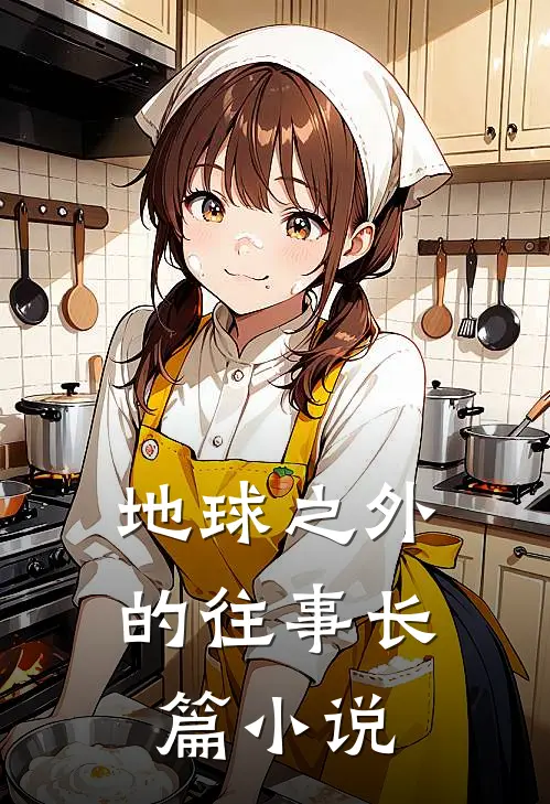 地球之外的往事长篇小说