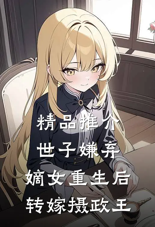 精品推介世子嫌弃，嫡女重生后转嫁摄政王