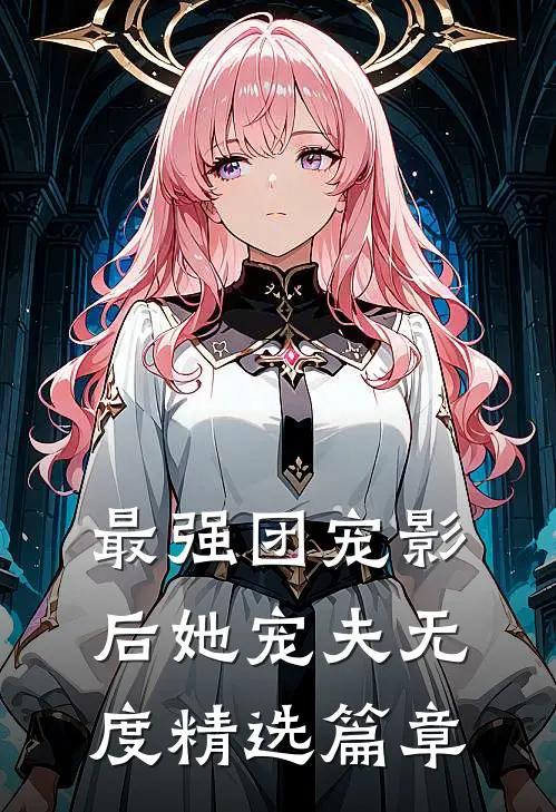 最强团宠影后她宠夫无度精选篇章