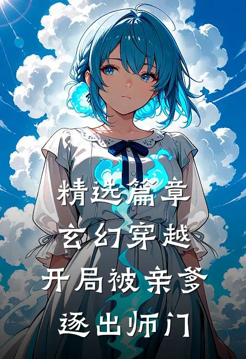 精选篇章玄幻穿越：开局被亲爹逐出师门