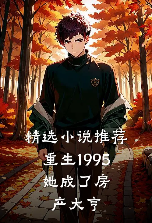 精选小说推荐重生1995：她成了房产大亨