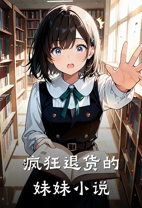 疯狂退货的妹妹小说