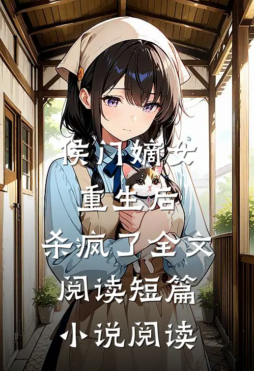 侯门嫡女重生后,杀疯了全文阅读短篇小说阅读