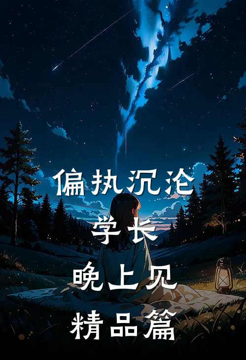 偏执沉沦：学长，晚上见精品篇