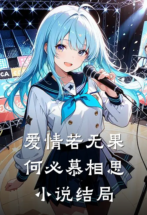 爱情若无果,何必慕相思结局