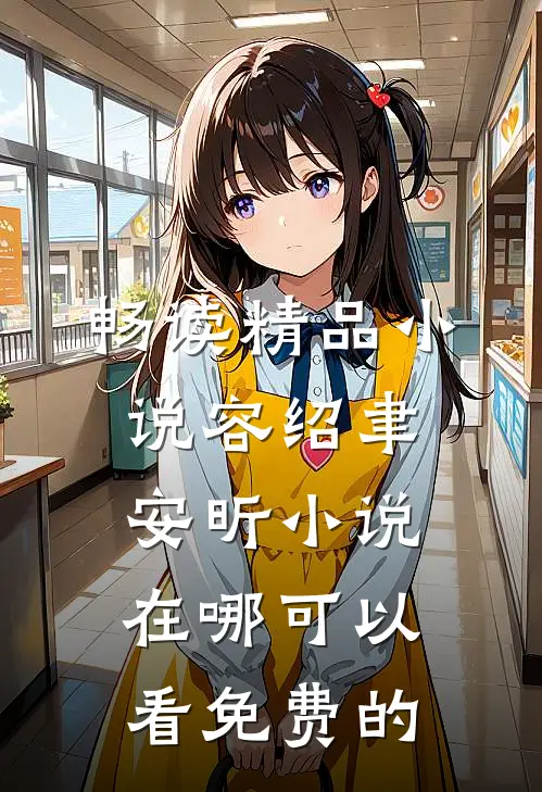 畅读精品小说容绍聿安昕小说在哪可以看免费的
