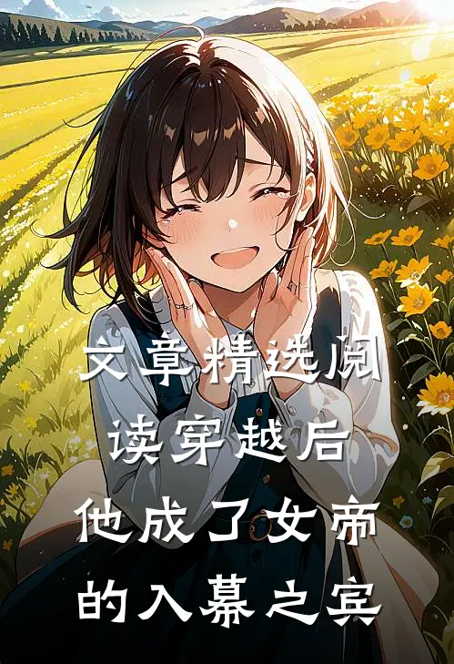 文章精选阅读穿越后，他成了女帝的入幕之宾