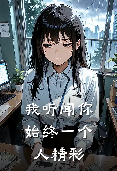 我听闻你始终一个人精彩