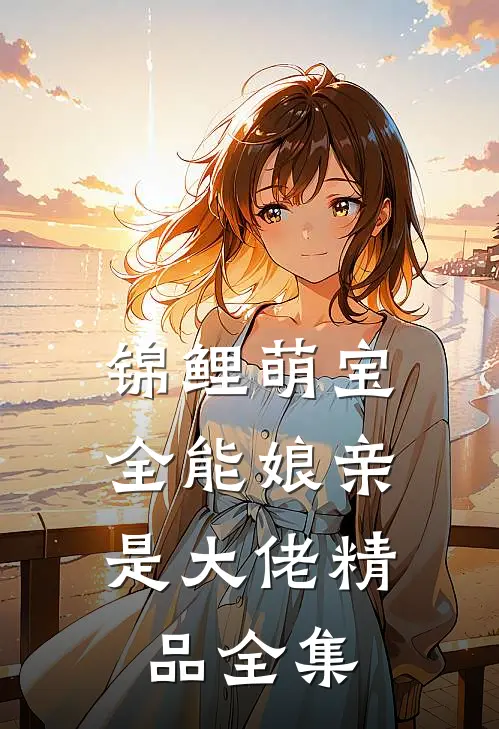 锦鲤萌宝：全能娘亲是大佬精品全集