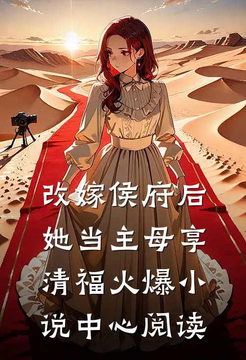 改嫁侯府后，她当主母享清福火爆小说中心阅读