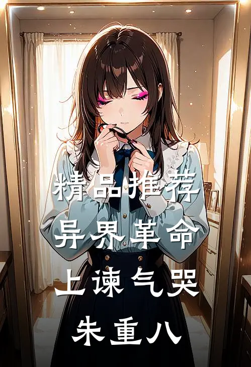 精品推荐异界革命：上谏气哭朱重八