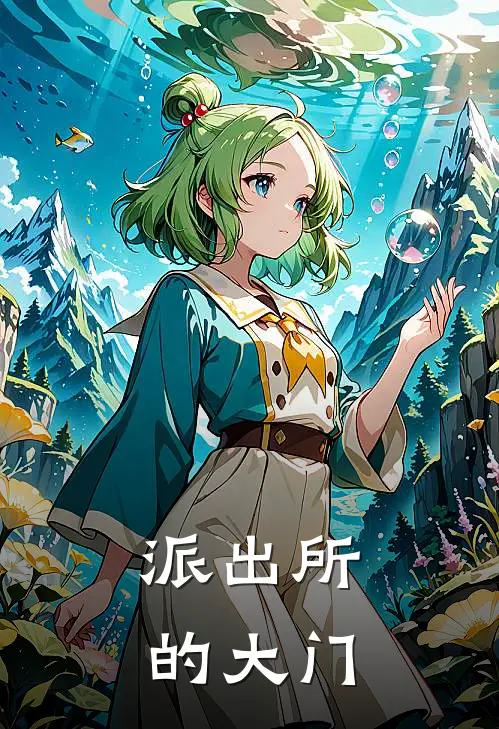 派出所的大门