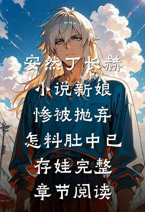 安然丁长赫小说新娘惨被抛弃,怎料肚中已存娃完整章节阅读