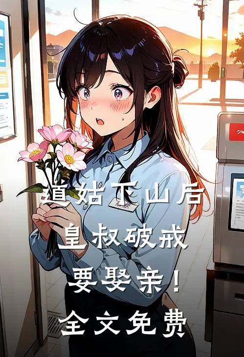 道姑下山后，皇叔破戒要娶亲！全文免费