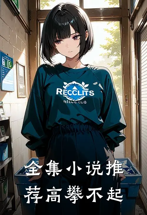 全集小说推荐高攀不起