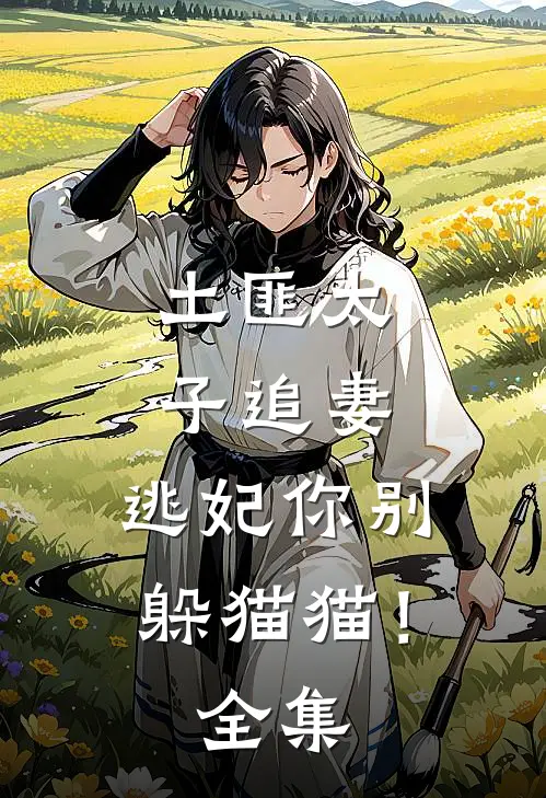 土匪太子追妻逃妃你别躲猫猫!全集免费阅读