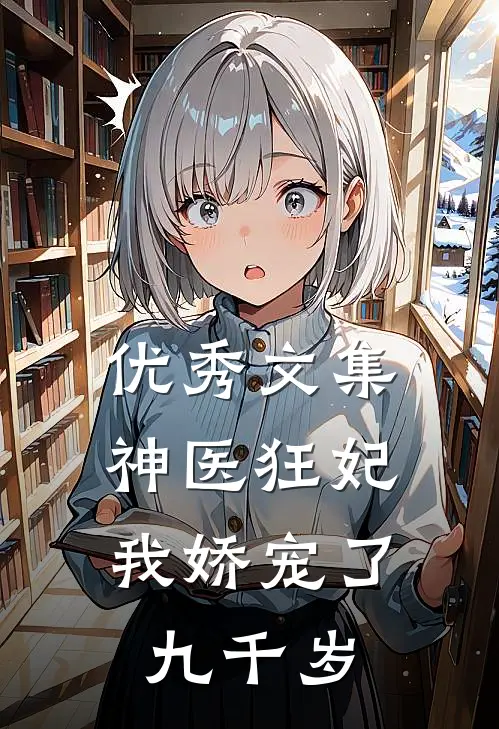 优秀文集神医狂妃我娇宠了九千岁