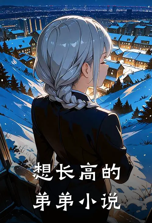 想长高的弟弟小说
