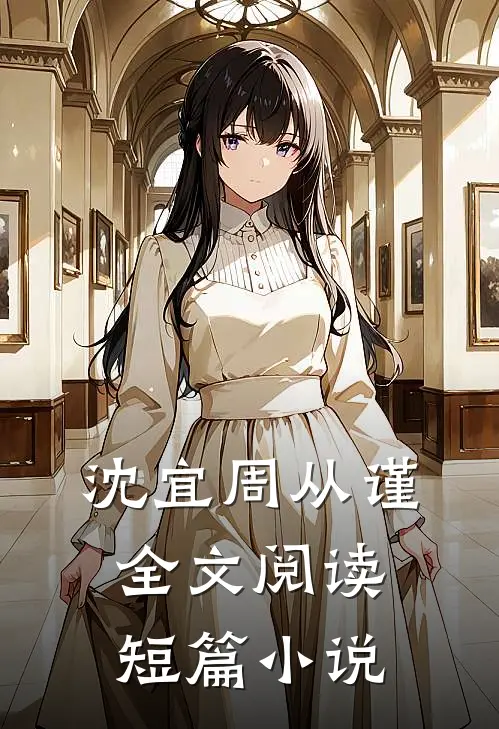 沈宜周从谨全文阅读短篇小说